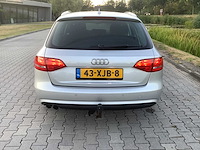 2012 audi a4 avant 2.0 tdie pro l. bns personenauto - afbeelding 10 van  14