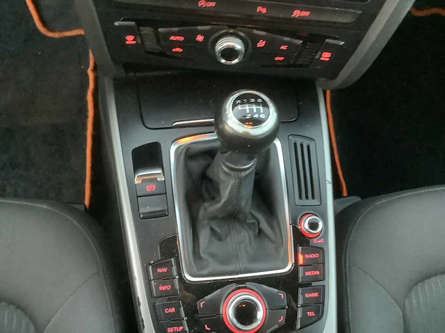 2012 audi a4 avant 2.0 tdie pro l. bns personenauto - afbeelding 5 van  14