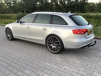 2012 audi a4 avant 2.0 tdie pro l. bns personenauto - afbeelding 11 van  14