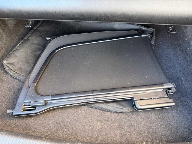 2012 audi a5 cabriolet automaat personenauto - afbeelding 3 van  14