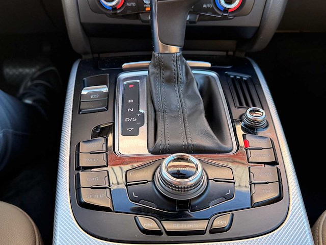 2012 audi a5 cabriolet automaat personenauto - afbeelding 5 van  14