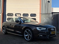 2012 audi a5 cabriolet automaat personenauto - afbeelding 7 van  14