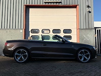 2012 audi a5 cabriolet automaat personenauto - afbeelding 8 van  14