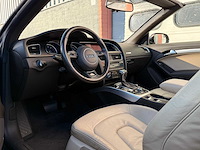 2012 audi a5 cabriolet automaat personenauto - afbeelding 11 van  14