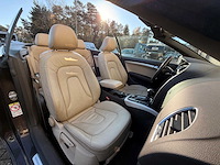 2012 audi a5 cabriolet automaat personenauto - afbeelding 13 van  14