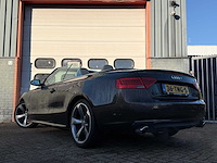 2012 audi a5 cabriolet automaat personenauto - afbeelding 10 van  14