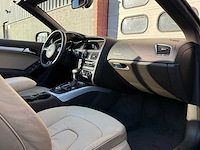 2012 audi a5 cabriolet automaat personenauto - afbeelding 12 van  14