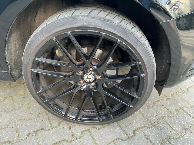 2012 audi q5 3.0tfsi quattro - afbeelding 3 van  31