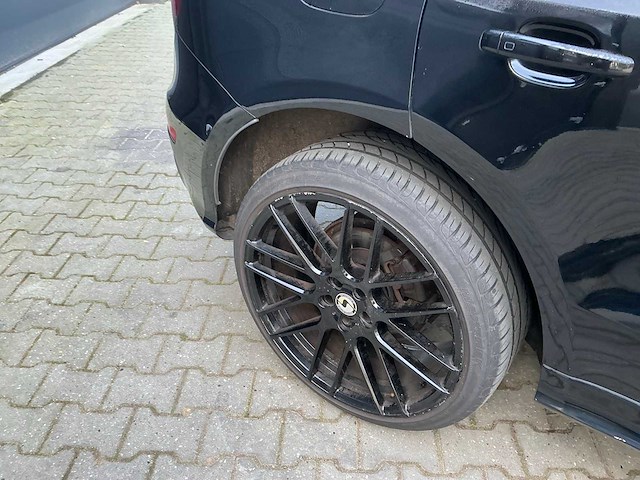 2012 audi q5 3.0tfsi quattro - afbeelding 4 van  31