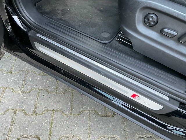 2012 audi q5 3.0tfsi quattro - afbeelding 6 van  31