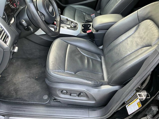 2012 audi q5 3.0tfsi quattro - afbeelding 7 van  31