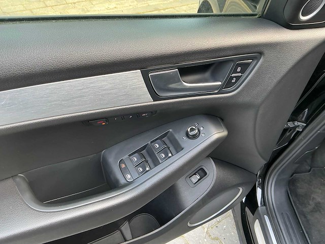 2012 audi q5 3.0tfsi quattro - afbeelding 8 van  31