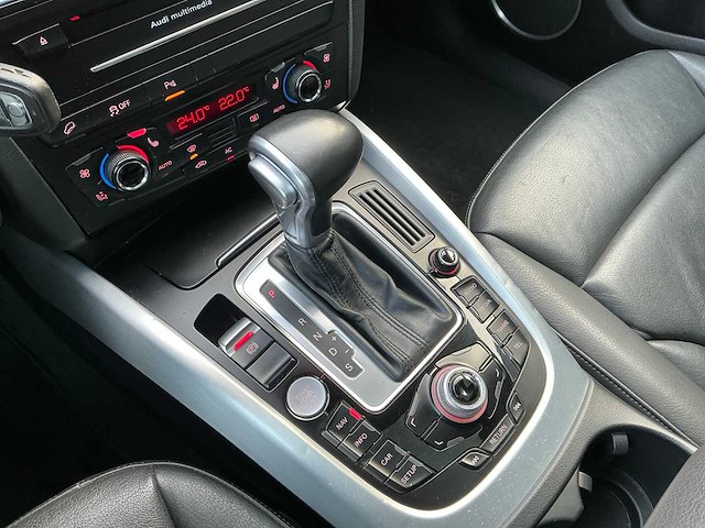 2012 audi q5 3.0tfsi quattro - afbeelding 12 van  31