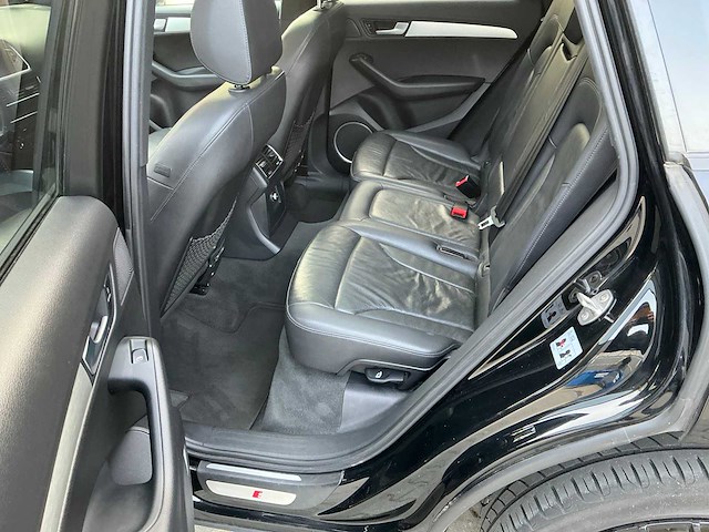 2012 audi q5 3.0tfsi quattro - afbeelding 17 van  31