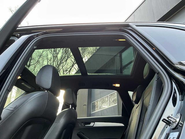 2012 audi q5 3.0tfsi quattro - afbeelding 18 van  31