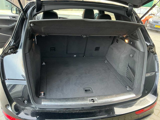 2012 audi q5 3.0tfsi quattro - afbeelding 19 van  31