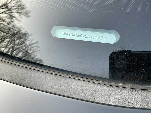 2012 audi q5 3.0tfsi quattro - afbeelding 25 van  31