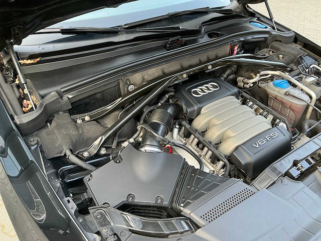 2012 audi q5 3.0tfsi quattro - afbeelding 27 van  31