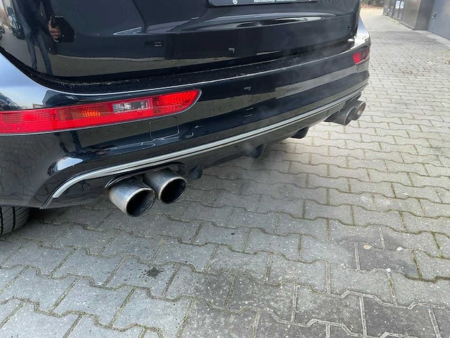 2012 audi q5 3.0tfsi quattro - afbeelding 31 van  31
