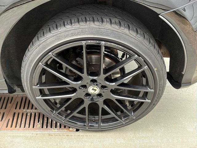 2012 audi q5 3.2 s edition personenauto - afbeelding 22 van  29