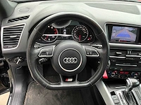 2012 audi q5 3.2 s edition personenauto - afbeelding 2 van  29