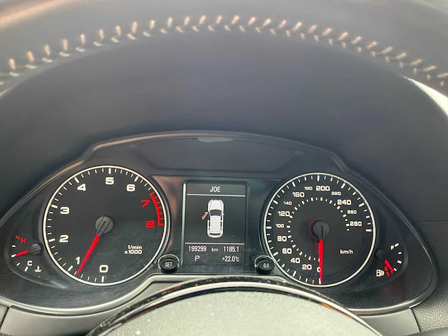 2012 audi q5 3.2 s edition personenauto - afbeelding 3 van  29