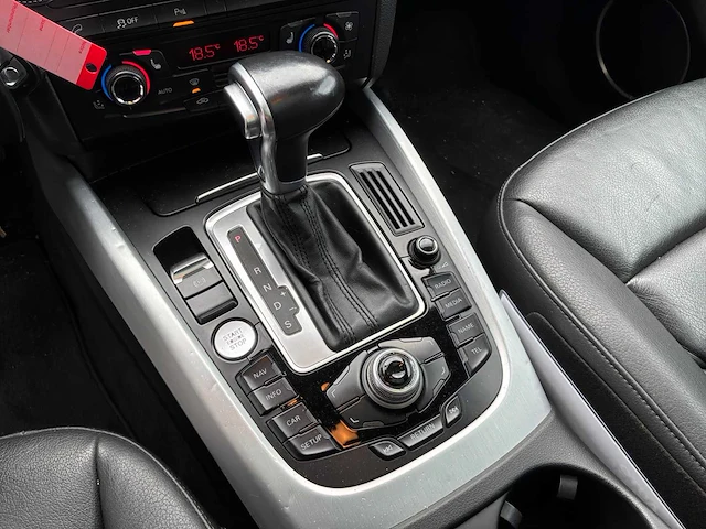 2012 audi q5 3.2 s edition personenauto - afbeelding 6 van  29