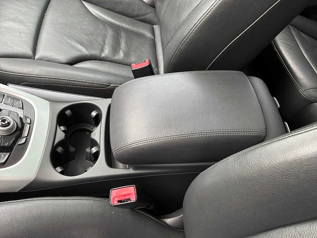 2012 audi q5 3.2 s edition personenauto - afbeelding 7 van  29