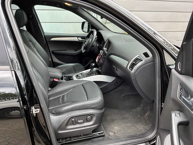 2012 audi q5 3.2 s edition personenauto - afbeelding 11 van  29