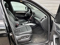 2012 audi q5 3.2 s edition personenauto - afbeelding 11 van  29