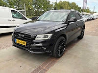 2012 audi q5 3.2 s edition personenauto - afbeelding 1 van  29