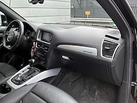2012 audi q5 3.2 s edition personenauto - afbeelding 13 van  29