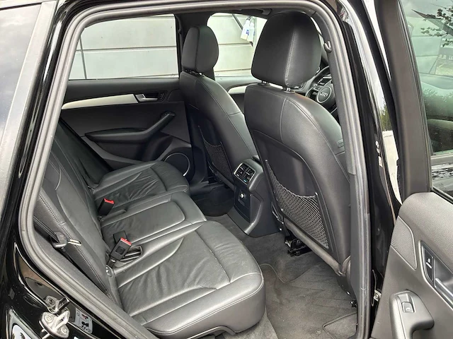 2012 audi q5 3.2 s edition personenauto - afbeelding 14 van  29