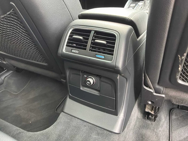 2012 audi q5 3.2 s edition personenauto - afbeelding 15 van  29