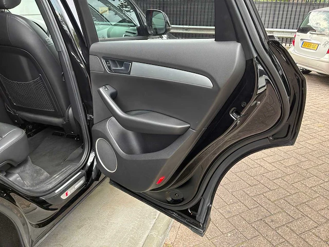 2012 audi q5 3.2 s edition personenauto - afbeelding 16 van  29