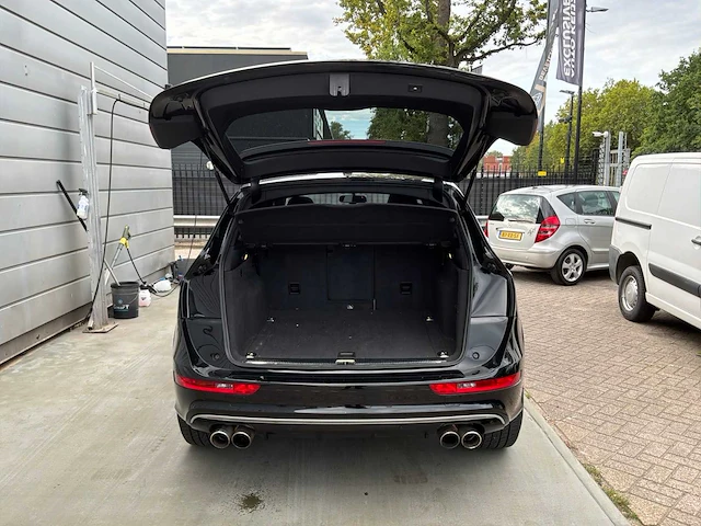 2012 audi q5 3.2 s edition personenauto - afbeelding 17 van  29