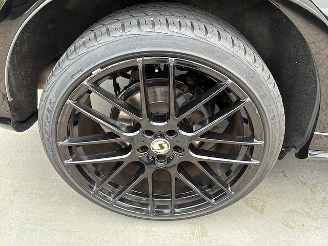 2012 audi q5 3.2 s edition personenauto - afbeelding 21 van  29
