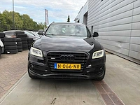 2012 audi q5 3.2 s edition personenauto - afbeelding 12 van  29