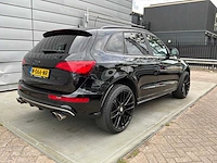 2012 audi q5 3.2 s edition personenauto - afbeelding 24 van  29