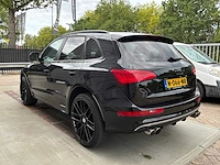 2012 audi q5 3.2 s edition personenauto - afbeelding 26 van  29