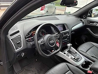 2012 audi q5 3.2 s edition personenauto - afbeelding 29 van  29