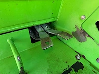 2012 avant 528 shovel - afbeelding 4 van  24