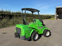 2012 avant 528 shovel - afbeelding 7 van  24
