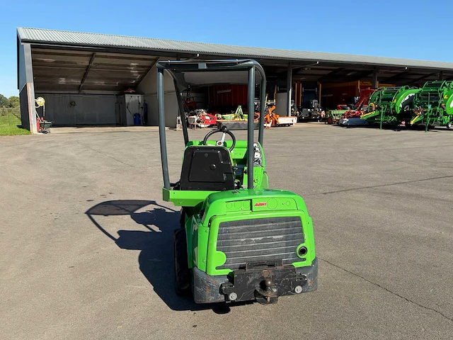2012 avant 528 shovel - afbeelding 8 van  24