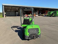 2012 avant 528 shovel - afbeelding 8 van  24