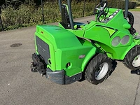 2012 avant 528 shovel - afbeelding 10 van  24