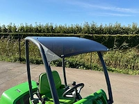 2012 avant 528 shovel - afbeelding 15 van  24