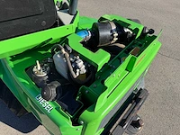 2012 avant 528 shovel - afbeelding 16 van  24