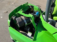 2012 avant 528 shovel - afbeelding 17 van  24
