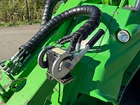 2012 avant 528 shovel - afbeelding 19 van  24